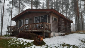 Jokiniemen Matkailu Cottages Lapinlahti